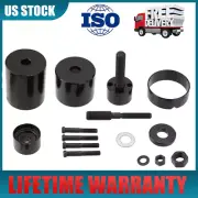 JDG954B Crank Seal Installer Remover Tool Set For John Deere 6068 1039 4045 6059