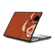 MacBook Pro 14-inch (M1 - M4) Impact Case Pumbaa MacBook Case