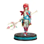 The Legend Of Zelda Mipha PVC Statue Collectors Ed Figure 9in