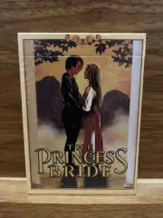 The Princess Bride Deck of Playing Cards Albino Dragon NEW Sealed
