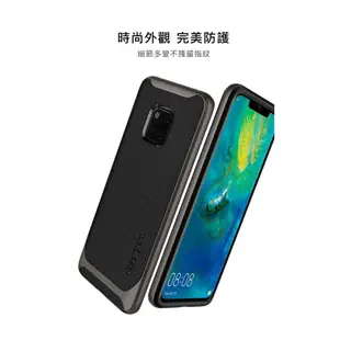 Spigen HUAWEI Mate 20 Pro Neo Hybrid-防摔保護殼 現貨 廠商直送