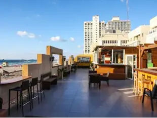 海濱青年旅館Beachfront Hostel