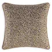 Yves Delorme Zenaide Decorative Pillow, 18 x 18