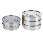 Stainless Steel Seed Sprouting Kit Sprouting Tray Sprout Maker