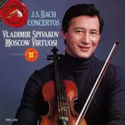 BACH:CONCERTOS, BWV 1043,1044,1060,1064 NEW CD