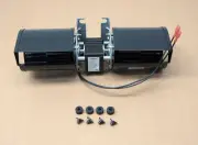 Pellet Stove Convection Room Air Blower Motor for Quadrafire 812-4900