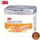 3M 雙線細滑牙線棒-盒裝量販包(超值12入組)_共1488支