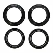 Fits 1987 Honda VF700C Magna Fork Seal Kit 2483131