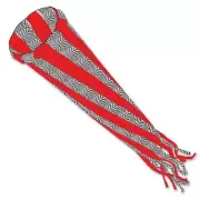 Tecmo 33 ft. Long Aprox Huge Wind Turbine Series 1000 Kite/Windsock 208 PR 99424