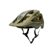 FOX Speedframe MIPS Helmet Olive Green