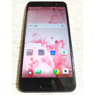 HTC U Play 4G/64GB 二手手機