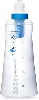 Katadyn Water Filter's BeFree 1 Liter,Blue