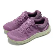 Merrell Antora 3 GTX Gore-Tex Vibram Fondant Willow Women Outdoors Trail J068158