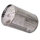 Stainless Steel Baking Supplies Oven Basket Air Fryer Accessories Grill Roaster