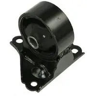 Genuine Hyundai 21910-2E100 Roll Stopper Bracket Assembly, Front