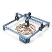 [EU/US Direct] SCULPFUN S9 Laser Engraving Machine Laser Beam Shaping Technology High-precision Wood Acrylic Laser Engra