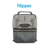 在飛比找蝦皮商城優惠-【Nipper】汽車椅背收納袋 置物袋 掛袋 椅背包 儲物袋