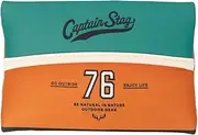 Captain Stag UE-690 Ice Pack Case Cool Time Case Small Old Orange / 76