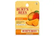 Burt's Bees: Lip Balm Tube - Mango Butter