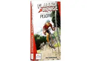 Lautapelit Peloton: Flamme Rouge (MLV)