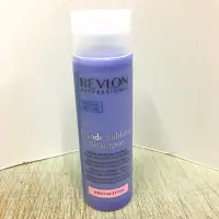 在飛比找蝦皮購物優惠-💗寶貝菈💗㊣【洗髮精】露華濃REVLON 光誘洗髮精 250