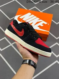 在飛比找Yahoo!奇摩拍賣優惠-[多種顏色]耐吉 Nike Air Jordan1 KO L