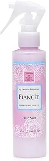 Aroma 150mL of fiancee fragrance hair mist Pure Shampoo