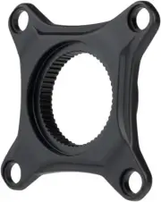 Mahle Spider - SRAM Mahle/Specialized SL Spider - 104BCD, Ebike, Black - eBike