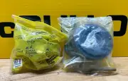 NOS OEM McCulloch Trimmer Head (Two in a Pack) Kit PN 300639 (Bin S3)