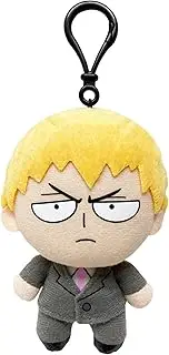 Mob Psycho 100- Arataka Plush 5" H