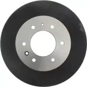 Brake Drum-C-TEK Standard Centric 123.99031 fits 13-17 Ford Ranger (for: Ford)