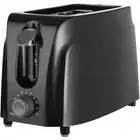 BRAND NEW Brentwood Appliances TS-260B 2-Slice Cool Touch Toaster, Black