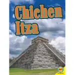 CHICHEN ITZA