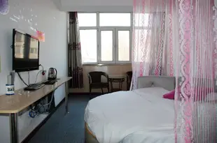 牡丹江市聚興主題旅館 
