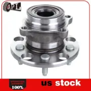 1X Rear Wheel Hub Bearing Assembly For Lexus IS F 2008-2014 Lexus RC F 2015-2022 (for: Lexus)