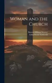 在飛比找博客來優惠-Woman and the Church