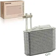 A-Premium A/C Evaporator Core Replacement for Chevrolet Camaro 1998-2002 Pontiac Firebird 1998-2002, Plate & Fin
