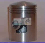Complete Piston Nsu 150 First 3-D 1956-1960 Stern 58 73669058