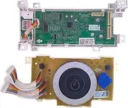 Motherboard Control Compatible for LG Automatic Drum Washing Machine EBR35661106