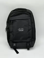 Cisco Core Commuter Backpack Black
