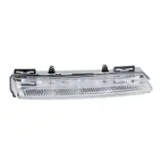 Car LED DRL Daytime Running Light Fog Lamp for CLASS W176 W246 W242 B180 B200 A2049069200 (Right) As shown
