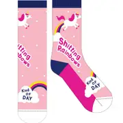 Frankly Funny Novelty Socks One Size Fits Most