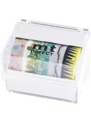 Japanese Paper Tape MT Set Of 5 In Case
