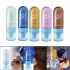 Body Glitter/ Holographic Glitter Waterproof 80ml Glitter Hairspray/ Body Shiny