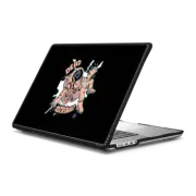 MacBook Pro 16-inch (M1 - M4) Impact Case Dead Astronaut