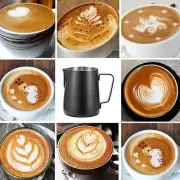 Stainless Steel Milk Frothing Jug Mug Cup Coffee Latte Pitcher Barista Craft Jug