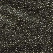 Metallic Olive (Db6) Delica Myiuki 11/0 Seed Bead 7.2 Gram Tube Approx 1400 Bea
