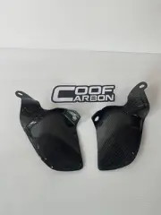 Heat Protection for harley davidson softail 2018-2024