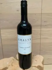 Gralyn Estate Cabernet Sauvignon 2007