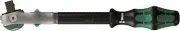Wera 8000 C SB Zyklop Speed Ratchet Socket Wrench 1/2" Drive 05073262001